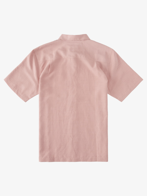 Waterman Centinela Short Sleeve Shirt