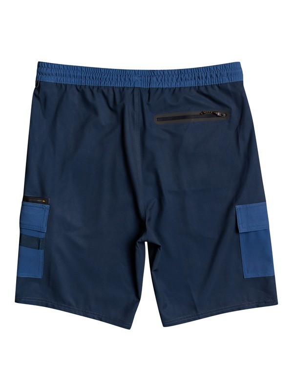 Waterman Seafaring Amphibian 20" Hybrid Shorts