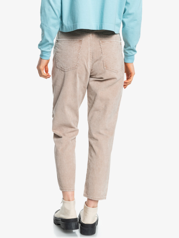 Quiksilver Womens Timeless Classic Pants