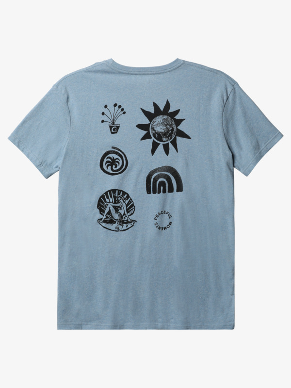 Quiks Groove T-Shirt