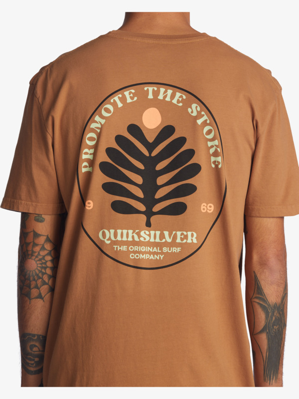 Promote The Stoke T-Shirt