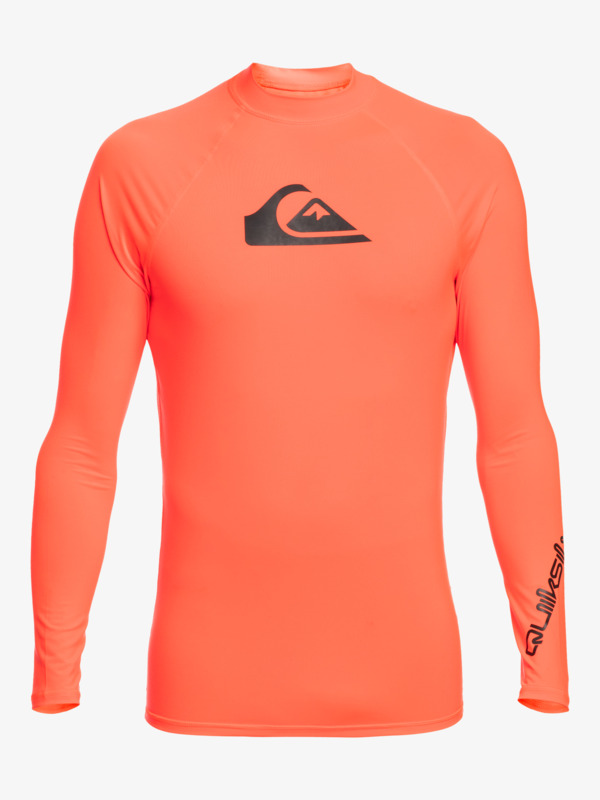 All Time Long Sleeve UPF 50 Rashguard