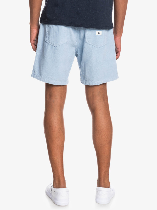 Taxer Corduroy 18.5" Shorts