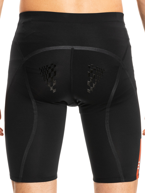 Highline Pro Surf 17" Compression Shorts