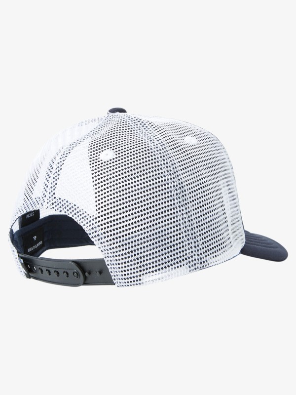 Boy's 2-7 Sea Snagg Trucker Hat