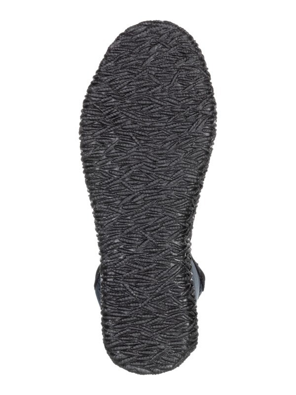 1 Prologue Round Toe Wetsuit Boots