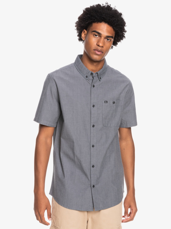 Winfall Short Sleeve Shirt