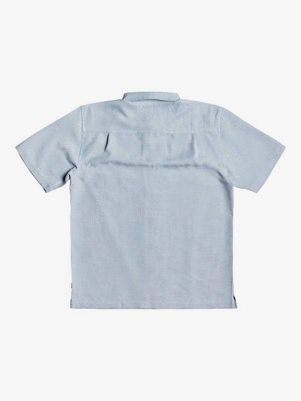 Waterman Kelpies Bay Short Sleeve Shirt
