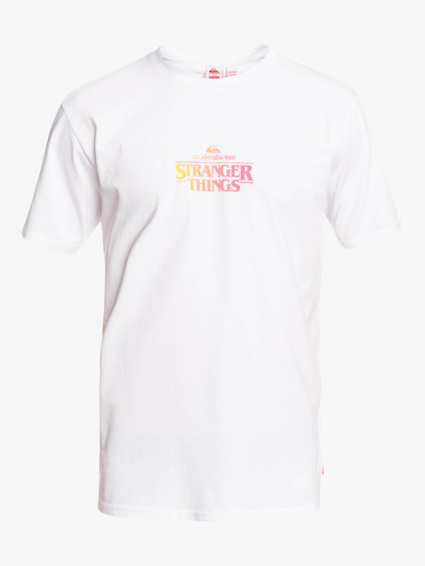 Quiksilver x Stranger Things T-Shirt