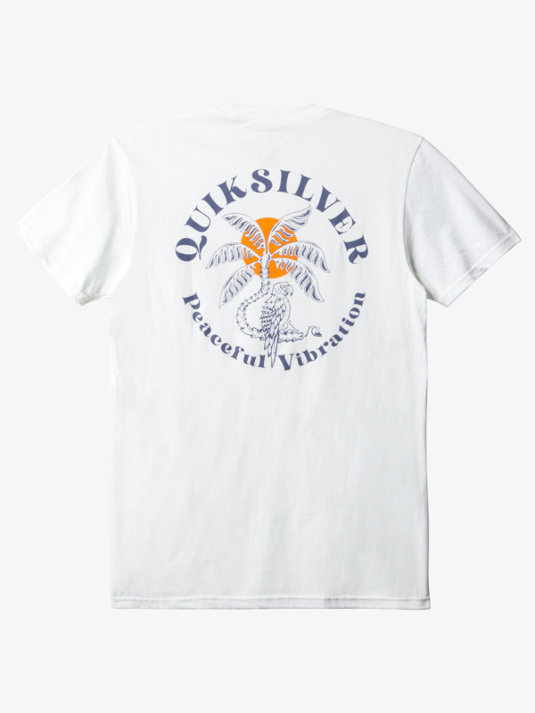 Natural Energy T-Shirt