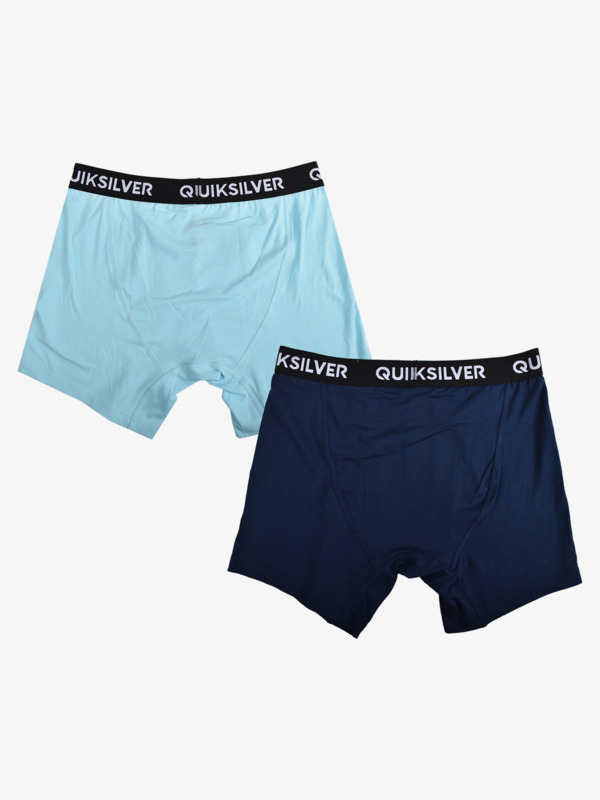 Core Super Soft Boxer Briefs 2 Pack