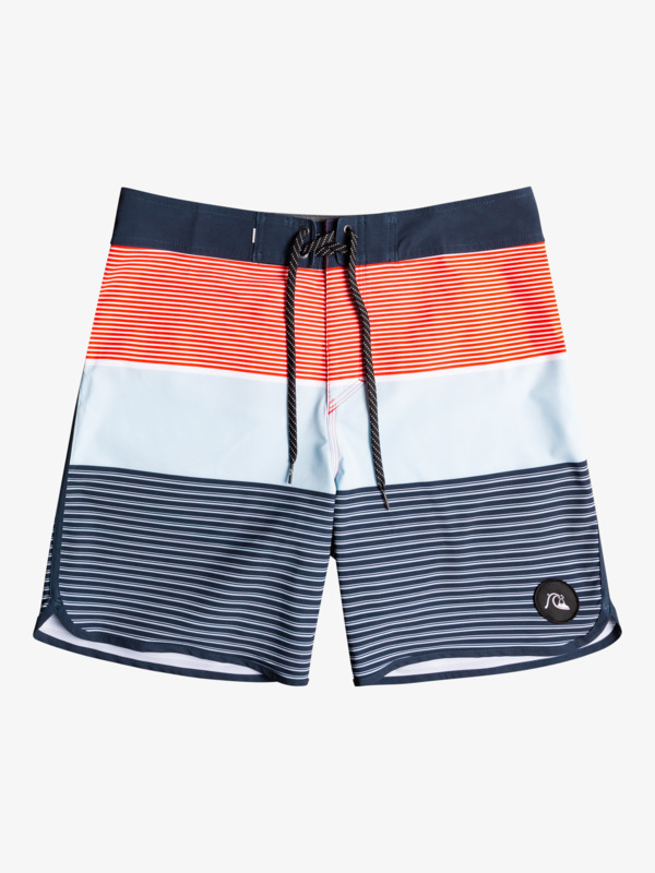 Boy's 8-16 SurfSilk Tijuana 17" Boardshorts