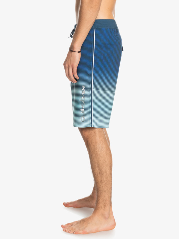 SurfSilk Massive 20" Boardshorts