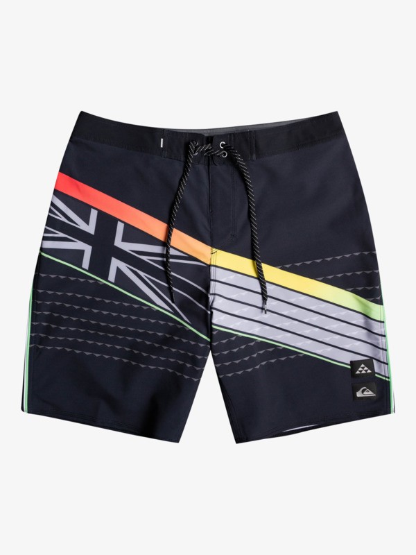 SurfSilk Hawaii Core 20" Boardshorts