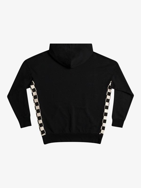 Originals Checker Arch Organic Hoodie