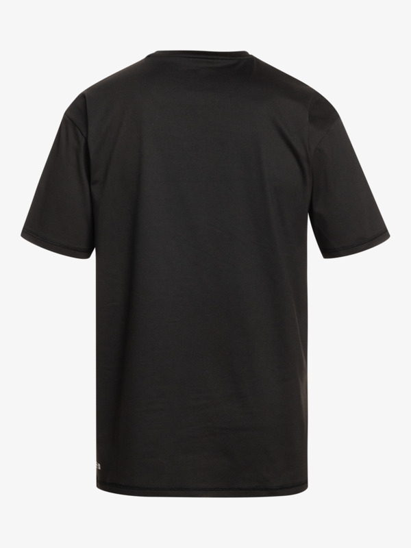 Solid Streak Short Sleeve UPF 50 Surf Tee