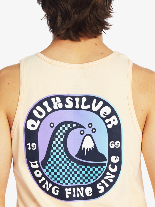 Another Story Tank Top