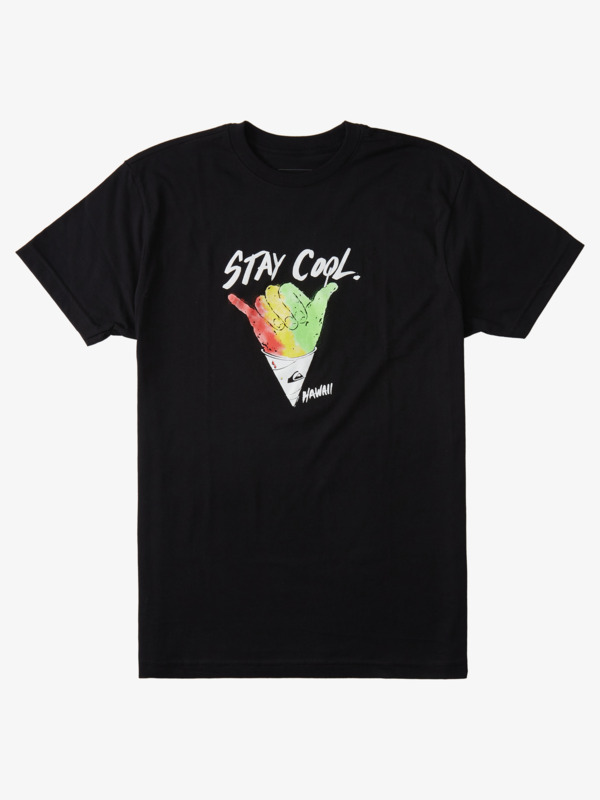 HI Stay Cool T-Shirt