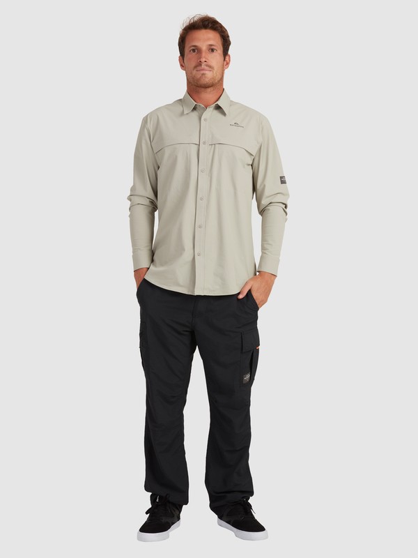 Captain 2.0 Cargo Pants