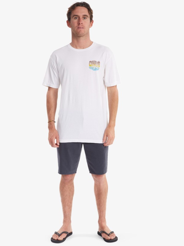 Playgrounds Organic T-Shirt