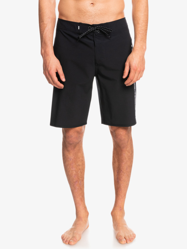 SurfSilk Hawaii Homegrown 20" Boardshorts