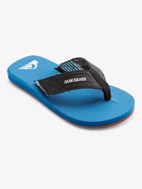 Boy's 8-16 Carver Switch Sandals