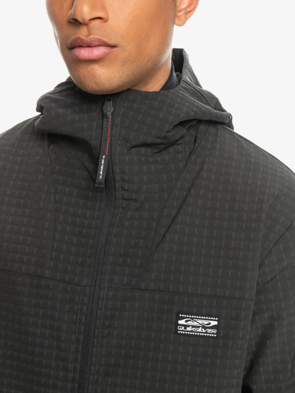 The Endurance Zip-Up Hoodie