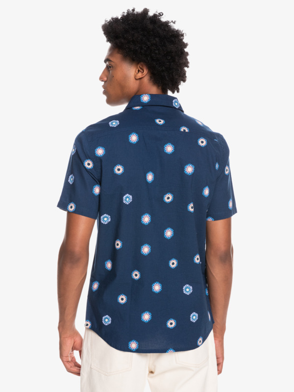 Cosmos Short Sleeve Shirt
