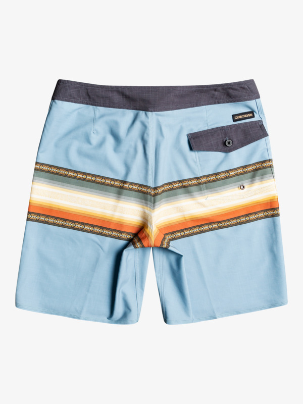 SurfSilk Sun Faded 19" Boardshorts