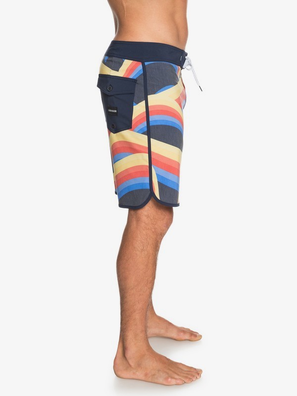 Highline Fryday 19" Boardshorts