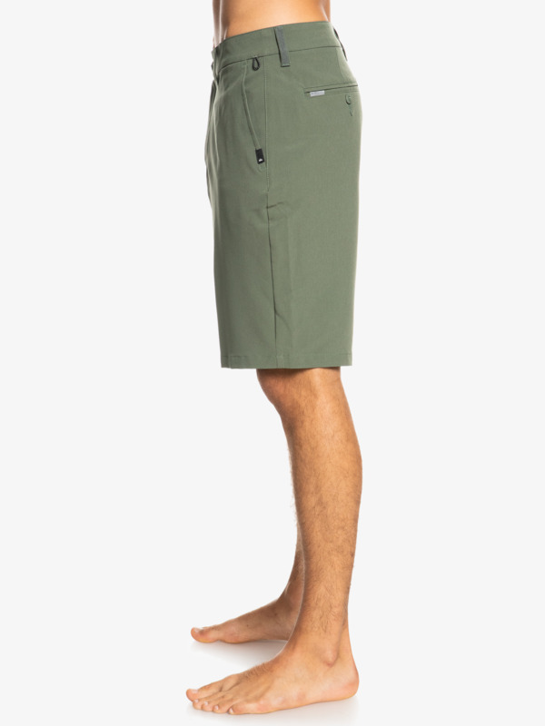 Ocean Union Amphibian 20" Hybrid Shorts