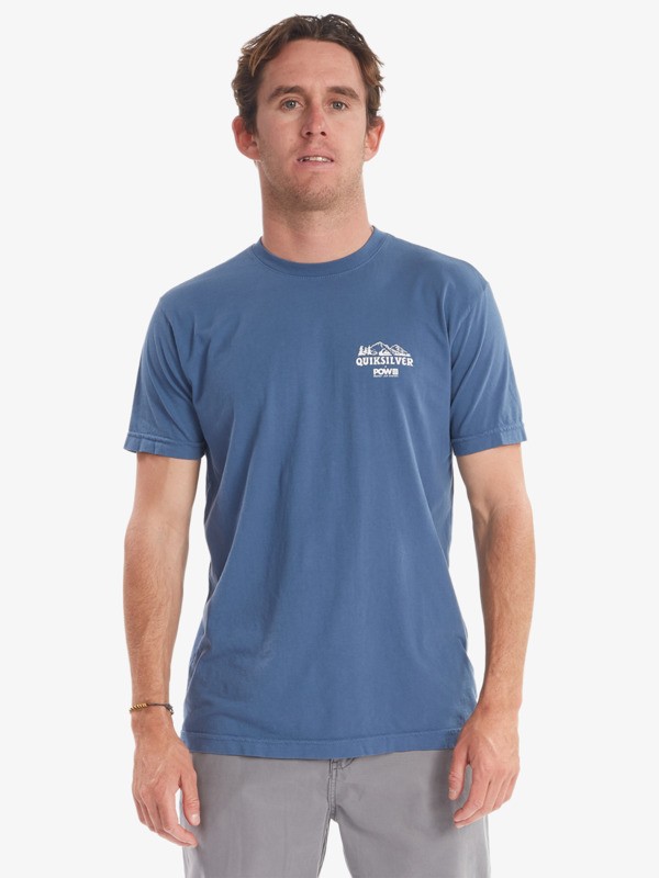 Came To Enjoy Organic T-Shirt