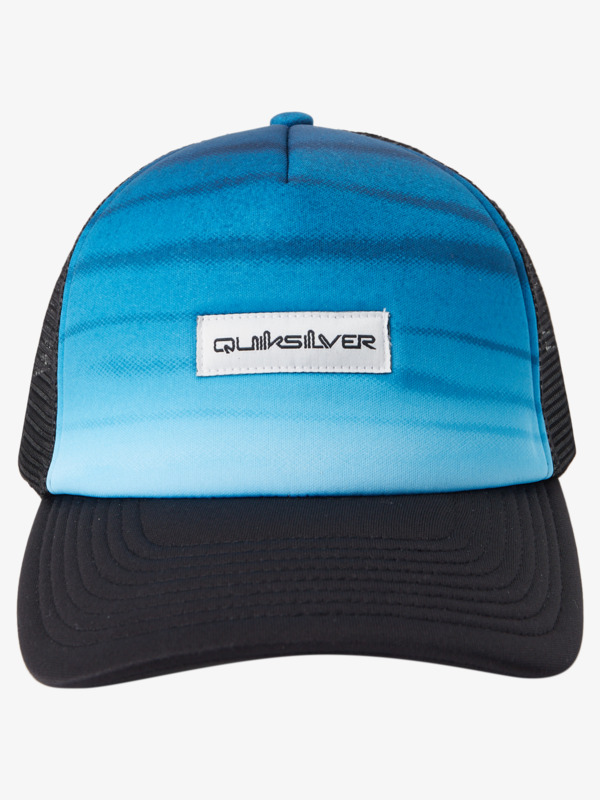 Boy's 8-16 Pidgeon Coop Trucker Hat