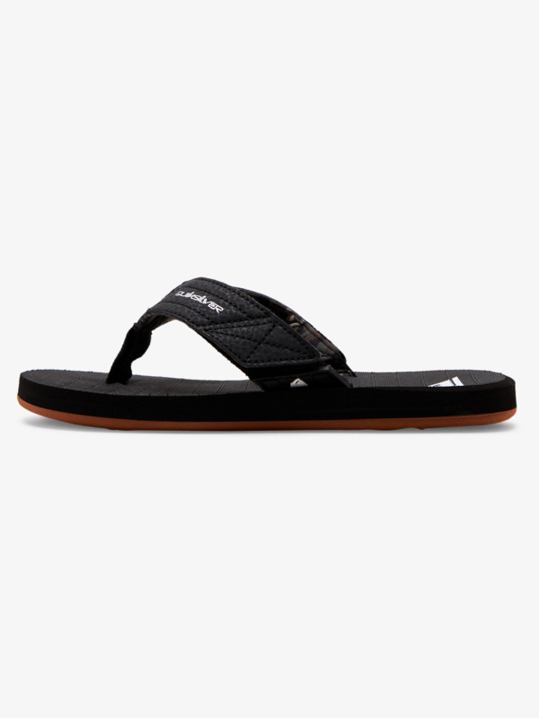 Boy's 8-16 Carver Switch Sandals