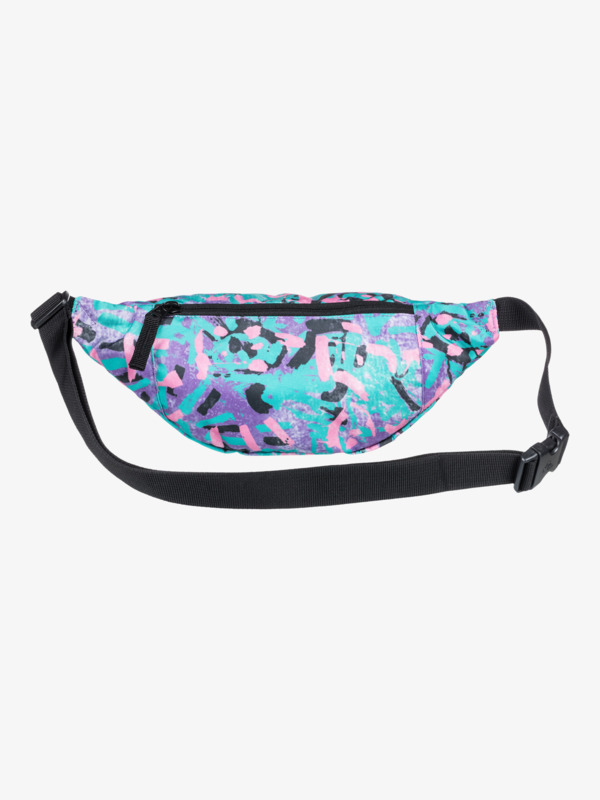 Quiksilver x Stranger Things Lenora Hills Pubjug Waist Pack