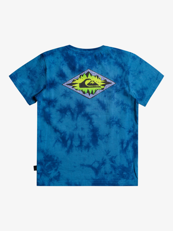 Boy's 2-7 Echoes Of The Past T-Shirt