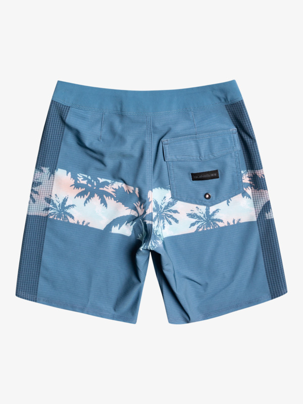 Boy's 8-16 Highlite Arch 16" Boardshorts