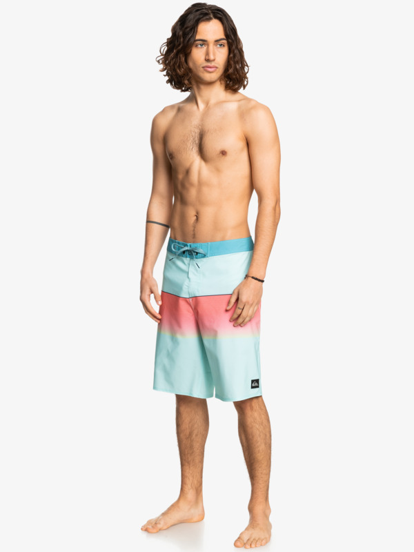 Surfsilk Slab 21" Boardshorts