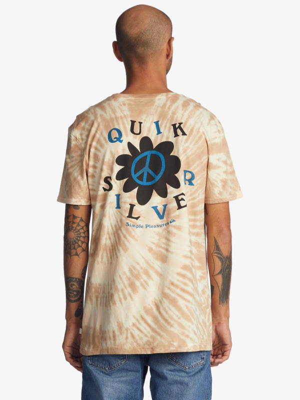 Peaceful Life T-Shirt