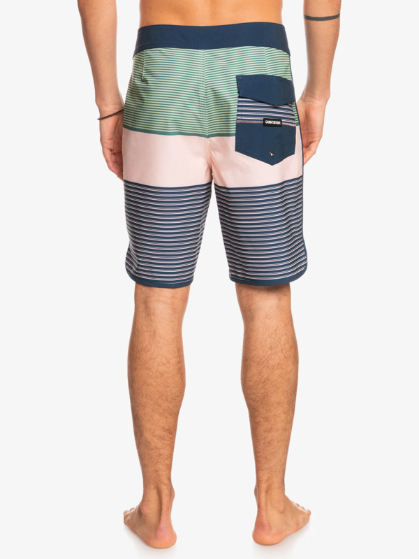 SurfSilk Tijuana 19" Boardshorts