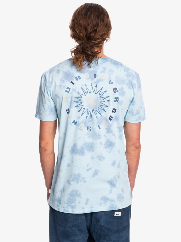 Heat Seeker Organic T-Shirt