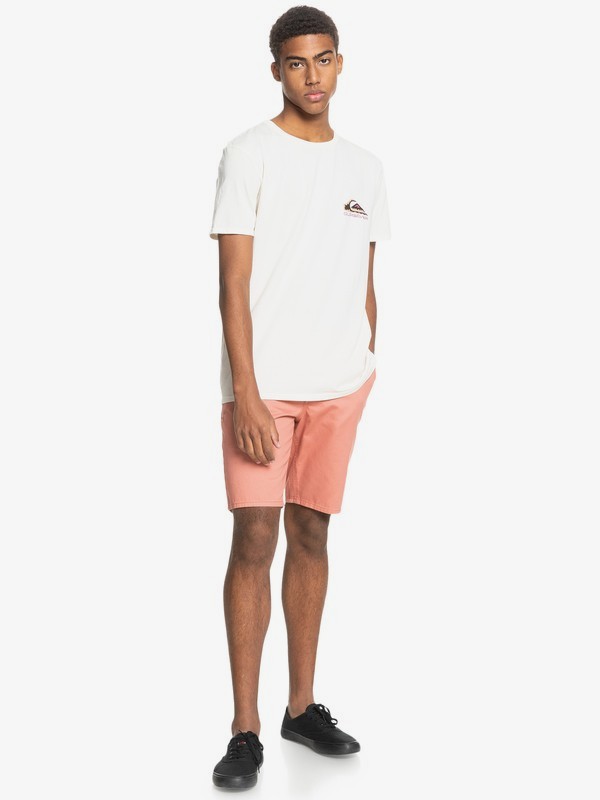 Yard Rock Organic T-Shirt