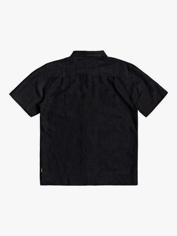 Waterman Kelpies Bay Short Sleeve Shirt