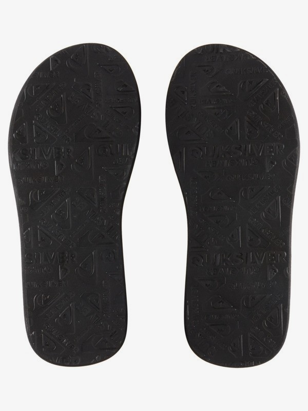 Boy's 8-16 Carver Print Sandals