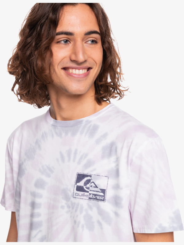 Torn And Frayed T-Shirt