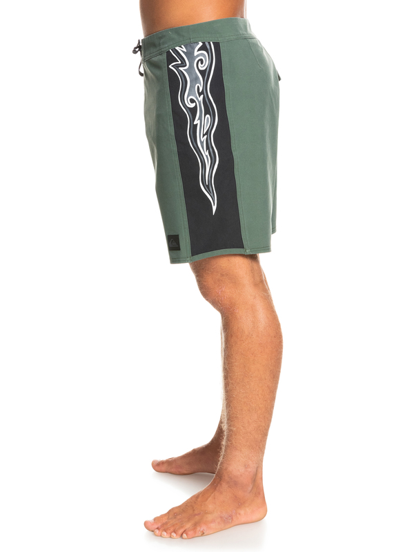 SurfSilk Arch 18" Boardshorts