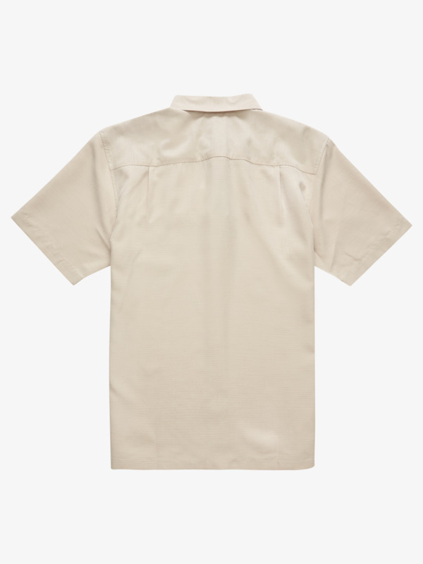 Waterman Centinela Short Sleeve Shirt