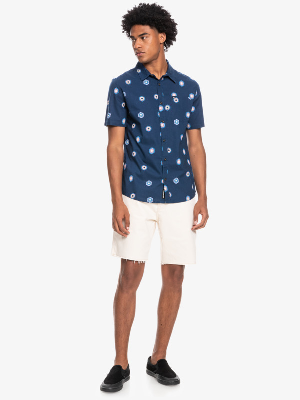 Cosmos Short Sleeve Shirt