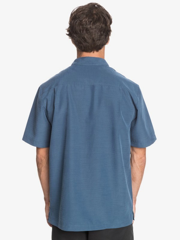 Waterman Centinela Short Sleeve Shirt