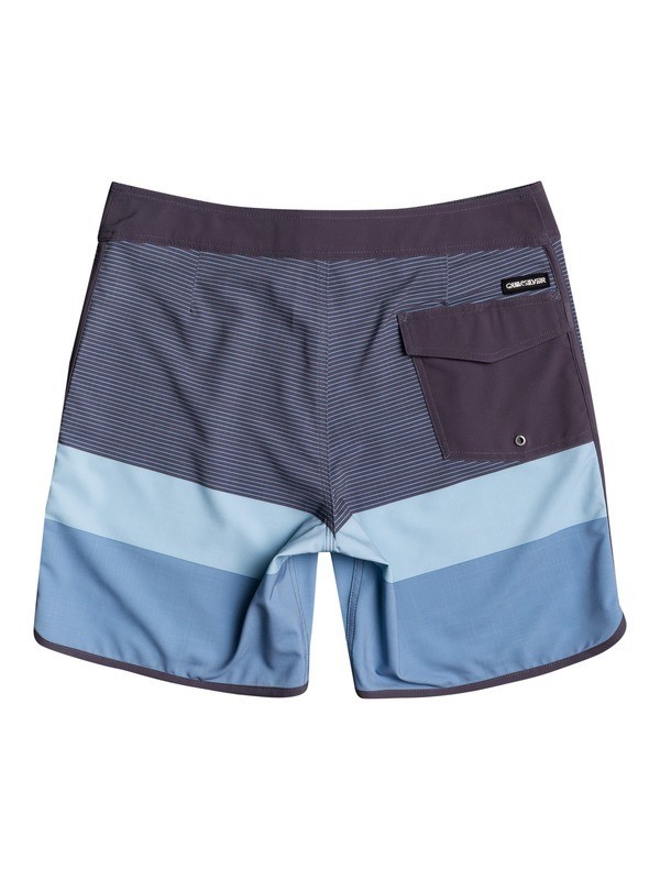 Boy's 2-7 Surfsilk Tijuana 15" Boardshorts